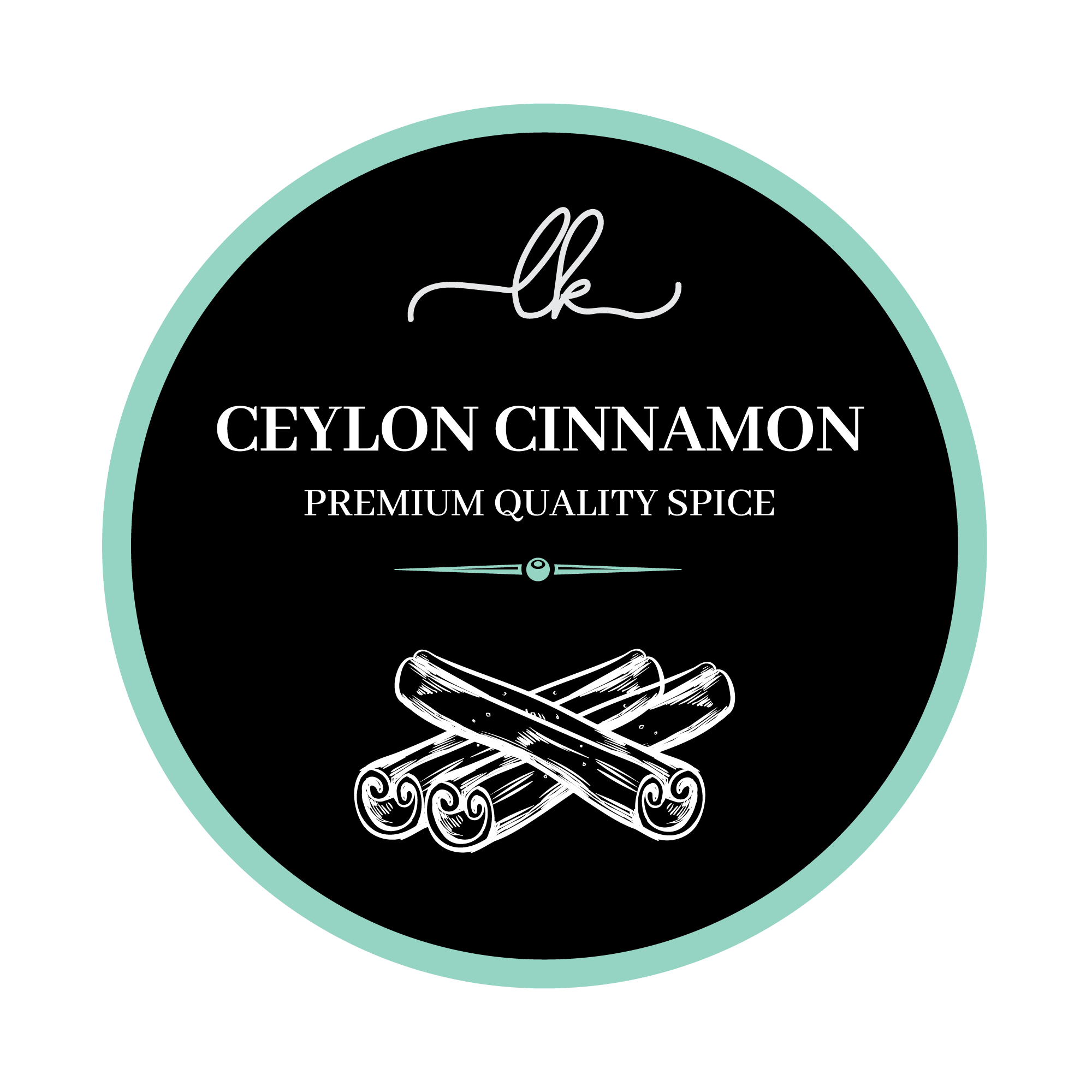 LK Ceylon Cinnamon